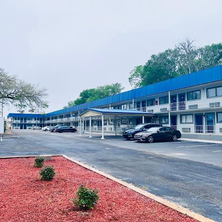 Crowley Budget Inn And Suites מראה חיצוני תמונה