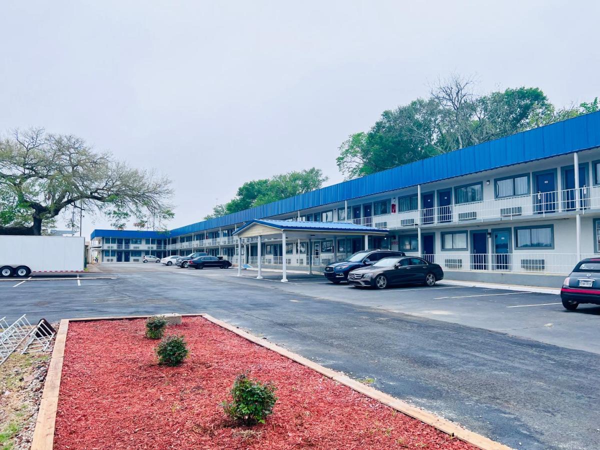 Crowley Budget Inn And Suites מראה חיצוני תמונה